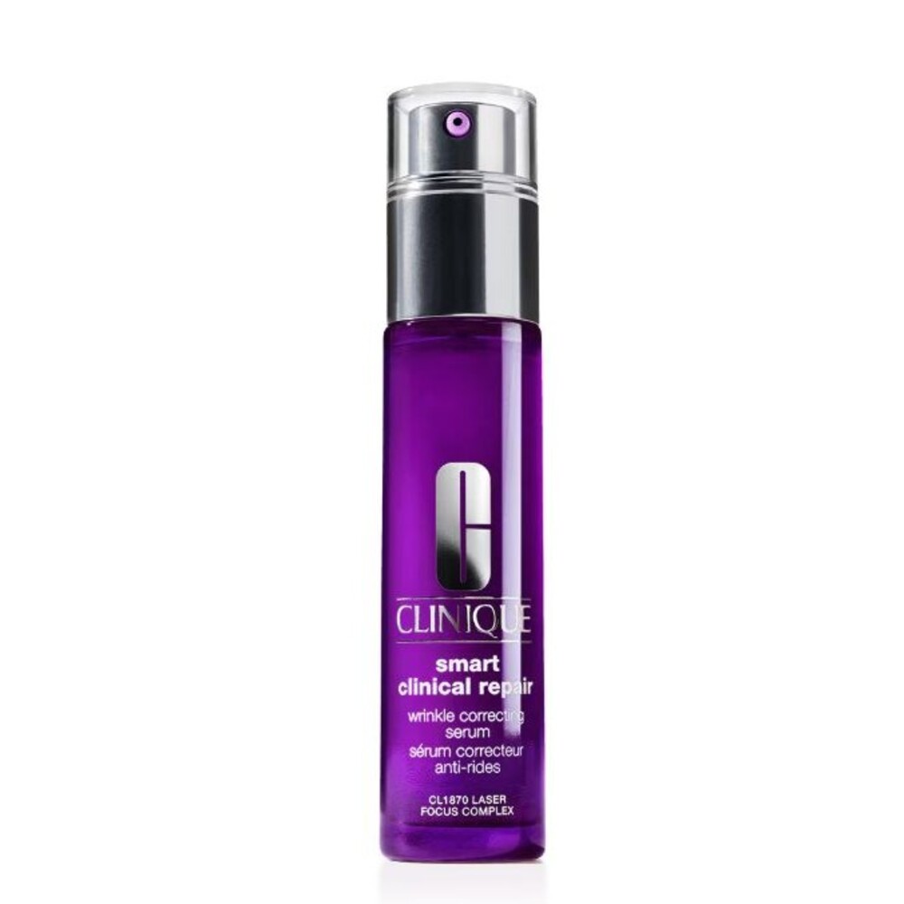 Clinique Smart Clinical Repair Wrinkle Correcting Serum 1 oz / 30ml new unbox